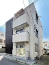 Maison Libraの間取り画像