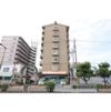 日宝ライフ放出西の外観