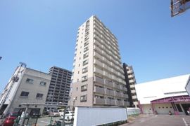 ロイヤル・ステージ藤原の外観画像