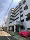 セントラルマンションの間取り画像