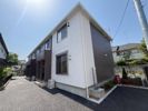 プランドール東大泉の間取り画像