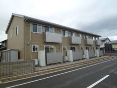 メゾンランタン?Ⅰの外観画像