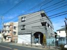 グランシャリオの間取り画像
