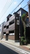 Willow Laneの間取り画像