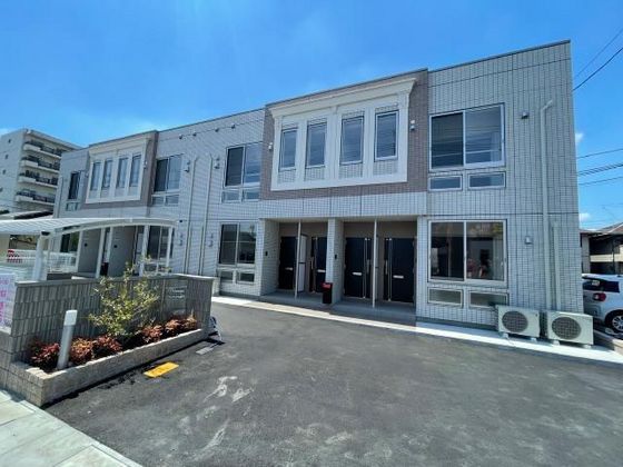 Premierの外観画像