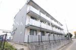レオパレスソネットアルブルの間取り画像