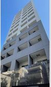 レオーネ南千住の間取り画像