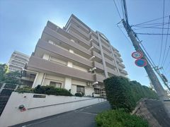 ネオハイツ筑紫丘の外観画像