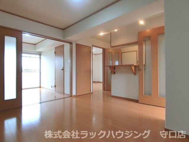 リビング