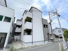 HACK HOUSE 洲崎町の外観画像
