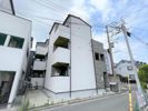 HACK HOUSE 洲崎町の間取り画像