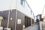 ウィット オザキの間取り画像