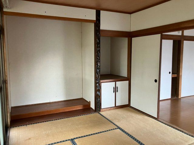 和室