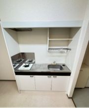 レジデンス・タカシの外観画像