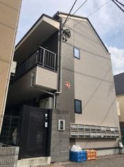 サークルハウス浮間弐番館の外観画像