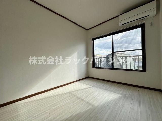 洋室