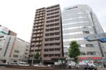 KatayamaBLDG19の外観