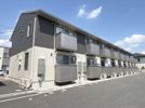 プランドールの間取り画像