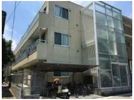 マイソン・ビエラ MAISON VERREの間取り画像