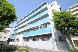 リガーレ府中本町の外観画像