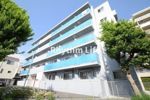 リガーレ府中本町の間取り画像