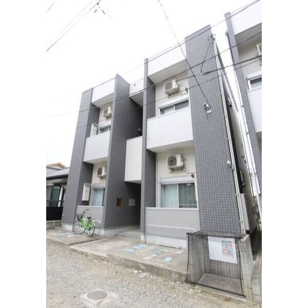 アベーテ仙台の外観画像