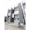 アベーテ仙台の間取り画像