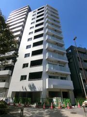 リライア大森の外観画像