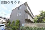 レッドコートの間取り画像