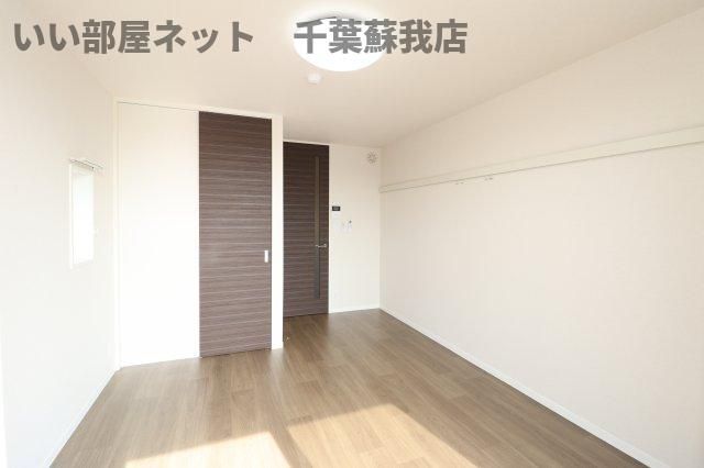 洋室