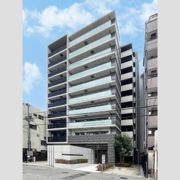 S-RESIDENCE新大阪Ridenteの外観画像