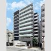 S-RESIDENCE新大阪Ridenteの間取り画像