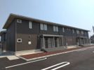 AOIの間取り画像