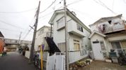 ハイツ佐藤の間取り画像