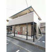 リヴェール絹の台Bの外観画像