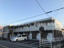 レオパレスASTc．DAの外観