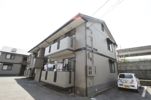 セジュール中原B棟の間取り画像