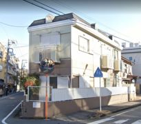 玉井ハイツの外観画像
