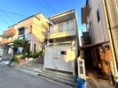 甲南山手ハイツの間取り画像