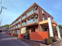 レキシントンマンション安行の外観画像