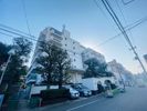 豊栄西荻マンションの間取り画像