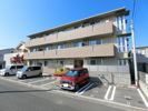 ファミール玉木Bの間取り画像