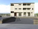 エクセルの間取り画像