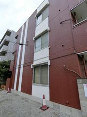 ルラール津田沼の外観画像