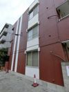 ルラール津田沼の間取り画像