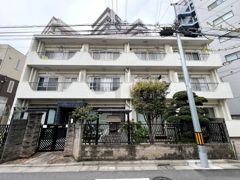 和か水マンションの外観画像