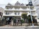 和か水マンションの間取り画像