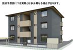 コンフォート武蔵の間取り画像