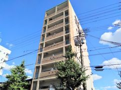 BelleVille千本今出川の外観画像