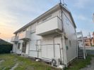 ホワイトゲーブルの間取り画像